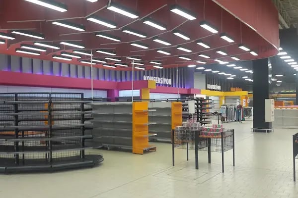 M1 Konya Alışveriş Merkezi - Resim 9
