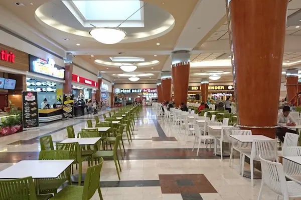 M1 Konya Alışveriş Merkezi - Resim 13