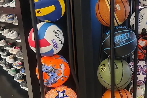 M1 Konya Alışveriş Merkezi - Resim 18