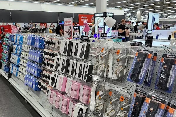 M1 Konya Alışveriş Merkezi - Resim 15