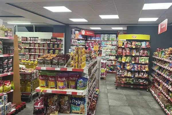 Halk Gross Market - Resim 3