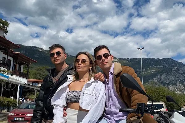 Akyaka Safari Atv Motorsiklet Scooter Araç Kiralama - Resim 9
