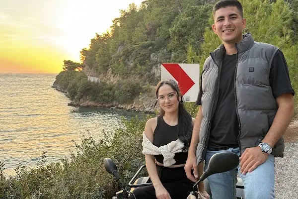 Akyaka Safari Atv Motorsiklet Scooter Araç Kiralama - Resim 10