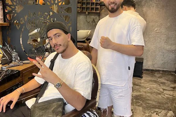 BarbersTown Erkek Kuaförü Etiler İstanbul - Resim 10