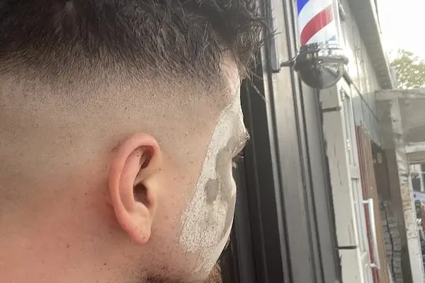 BarbersTown Erkek Kuaförü Etiler İstanbul - Resim 16