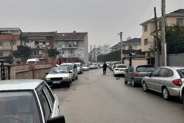 Yıldız Çocuklar 4-6 Yaş Kur'an Kursu - Resim 4