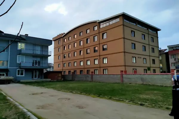 Yıldız Çocuklar 4-6 Yaş Kur'an Kursu - Resim 3