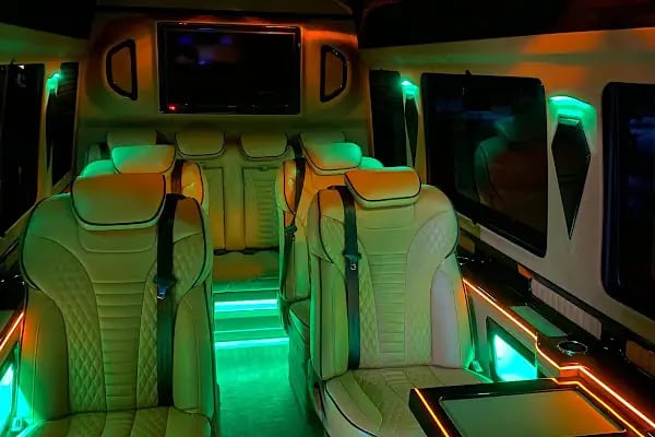 DRN VİP TRANSFER - Resim 4