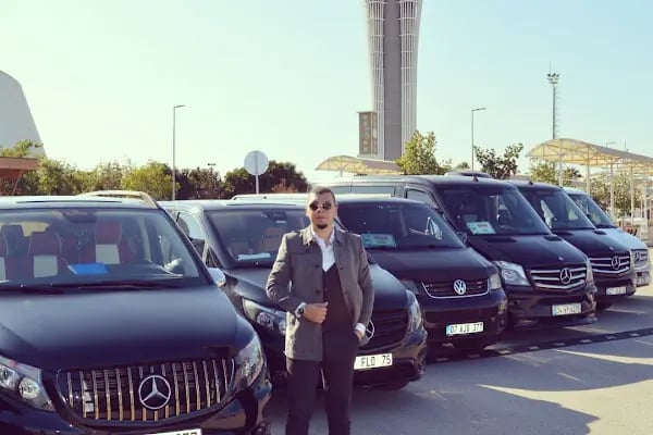 DRN VİP TRANSFER - Resim 3