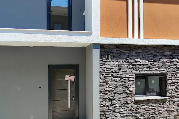 Mahmutoğulları Çelik Kapı Sistemleri - Resim 17