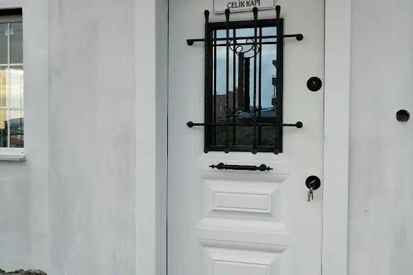 Mahmutoğulları Çelik Kapı Sistemleri - Resim 12