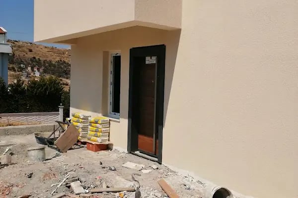 Mahmutoğulları Çelik Kapı Sistemleri - Resim 20