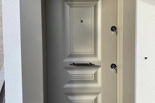 Mahmutoğulları Çelik Kapı Sistemleri - Resim 3