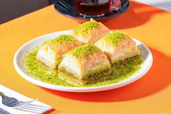 Urfalı Ahmet Usta - Resim 5