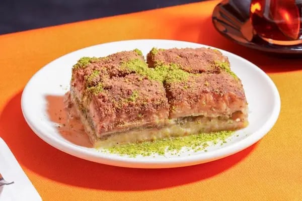 Urfalı Ahmet Usta - Resim 20