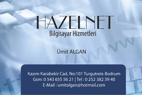 Hazel Net - Resim 2