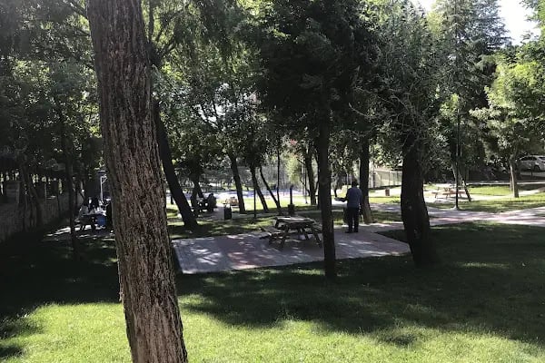 Gençlik Ve Aile Parkı - Resim 2