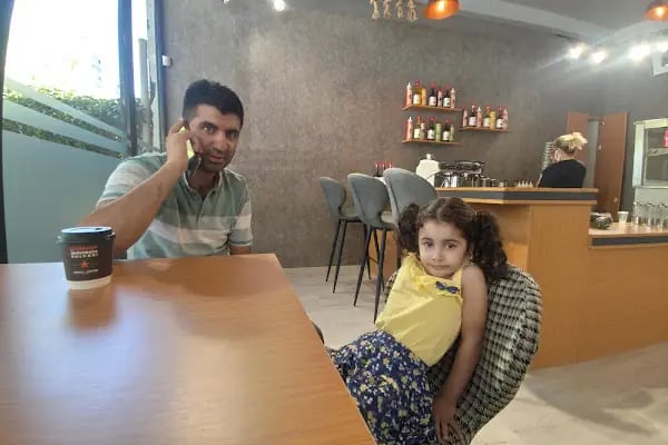 Baykuş Akademi Kütüphane ve Kafe - Resim 7