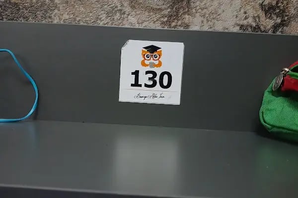 Baykuş Akademi Kütüphane ve Kafe - Resim 16