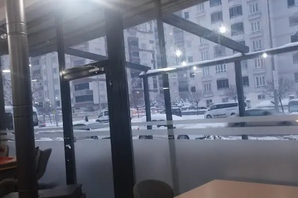 Baykuş Akademi Kütüphane ve Kafe - Resim 14