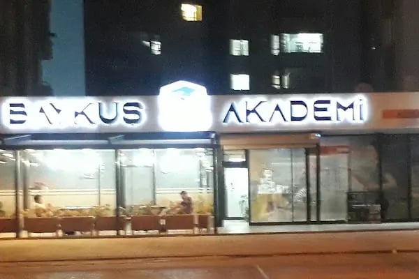 Baykuş Akademi Kütüphane ve Kafe - Resim 13