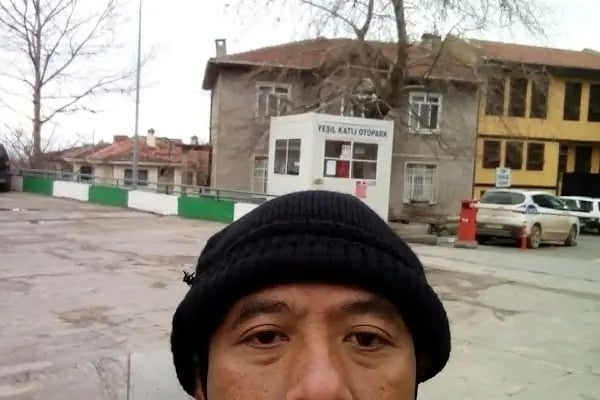 Yeşil Katlı Otopark - Resim 18