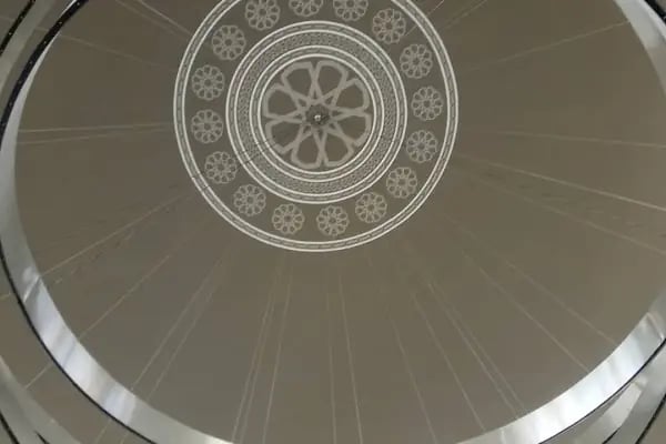 GOSB Camii - Resim 17