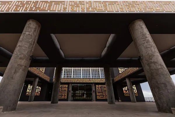 GOSB Camii - Resim 11