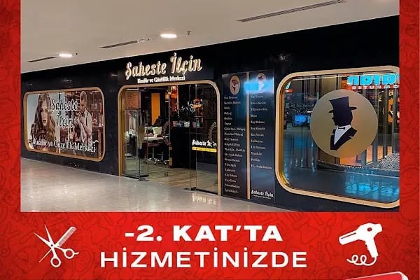 Şaheste İLÇİN - Resim 3