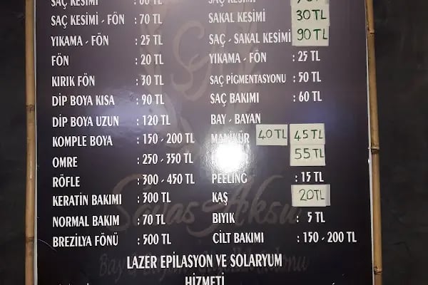 Şaheste İLÇİN - Resim 6