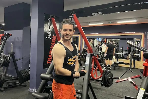 Blackgym Dalaman - Resim 9