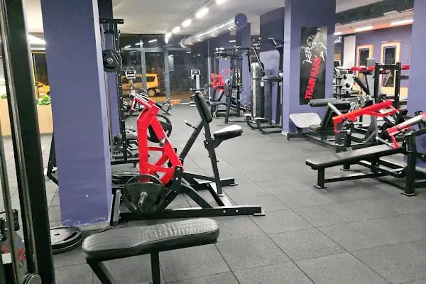 Blackgym Dalaman - Resim 11