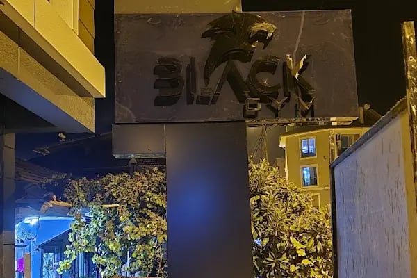 Blackgym Dalaman - Resim 6