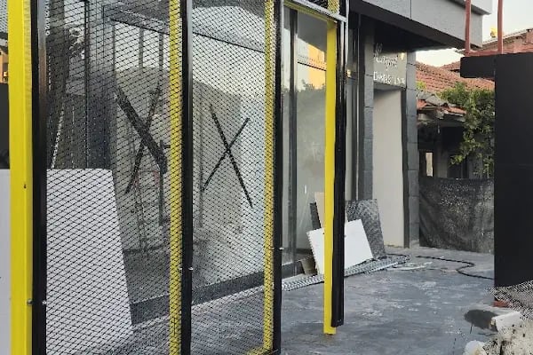 Blackgym Dalaman - Resim 2