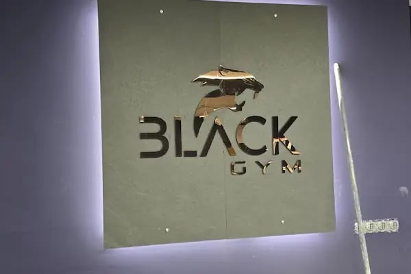 Blackgym Dalaman - Resim 10