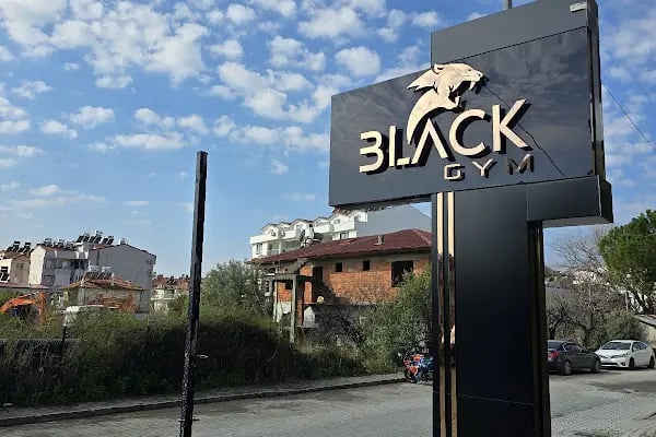 Blackgym Dalaman - Resim 7