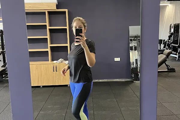 Blackgym Dalaman - Resim 4