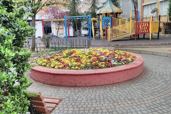 Şht. Murat Kalyoncu Parkı - Resim 17