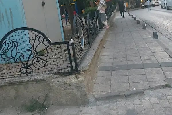 Şht. Murat Kalyoncu Parkı - Resim 8
