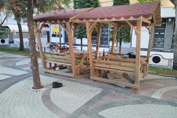 Şht. Murat Kalyoncu Parkı - Resim 13