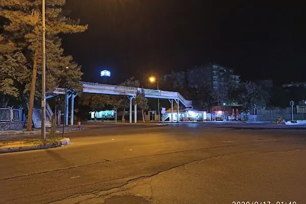 Diyarbakır Sezai Karakoç Kültür ve Kongre Merkezi - Resim 16