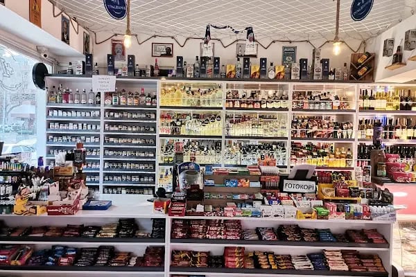 Çerkezköy Tekel Market | Çetinkaya Tekel - Resim 6