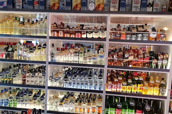 Çerkezköy Tekel Market | Çetinkaya Tekel - Resim 5