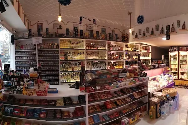 Çerkezköy Tekel Market | Çetinkaya Tekel - Resim 1
