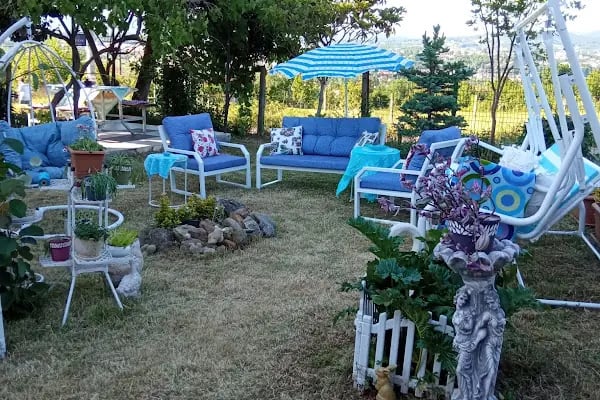 Zeb Garden - Resim 2