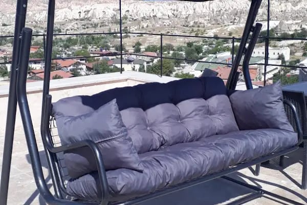 Zeb Garden - Resim 7