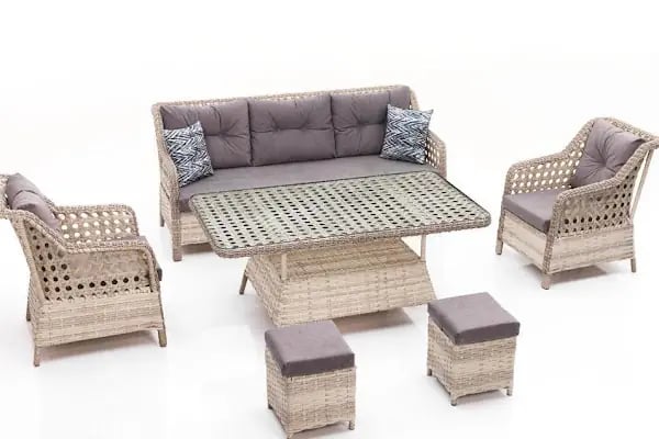 Zeb Garden - Resim 14
