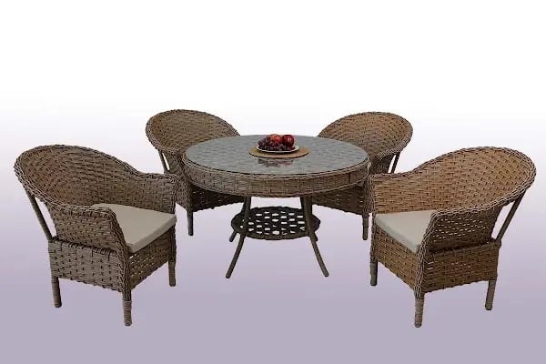 Zeb Garden - Resim 11