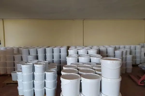 TOPTAN SALCA VE PULBİBER AŞ. - Resim 12