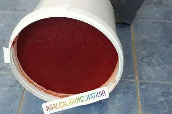 TOPTAN SALCA VE PULBİBER AŞ. - Resim 11